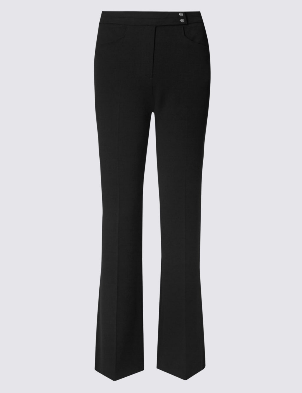 M&s bootleg jeans online