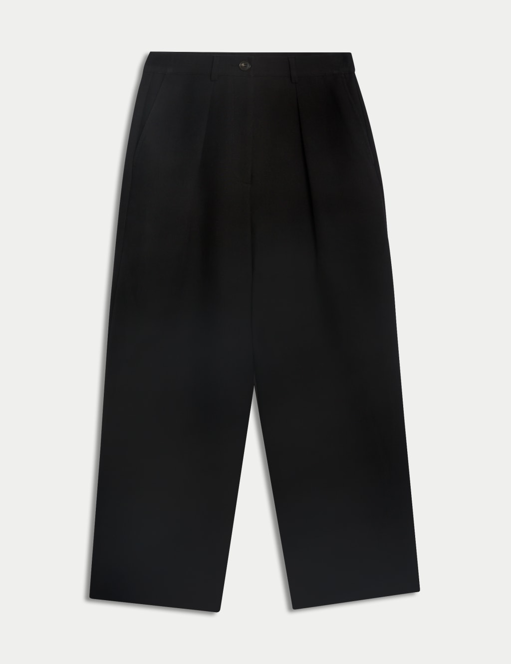 Barrel Leg Trousers 2 of 4