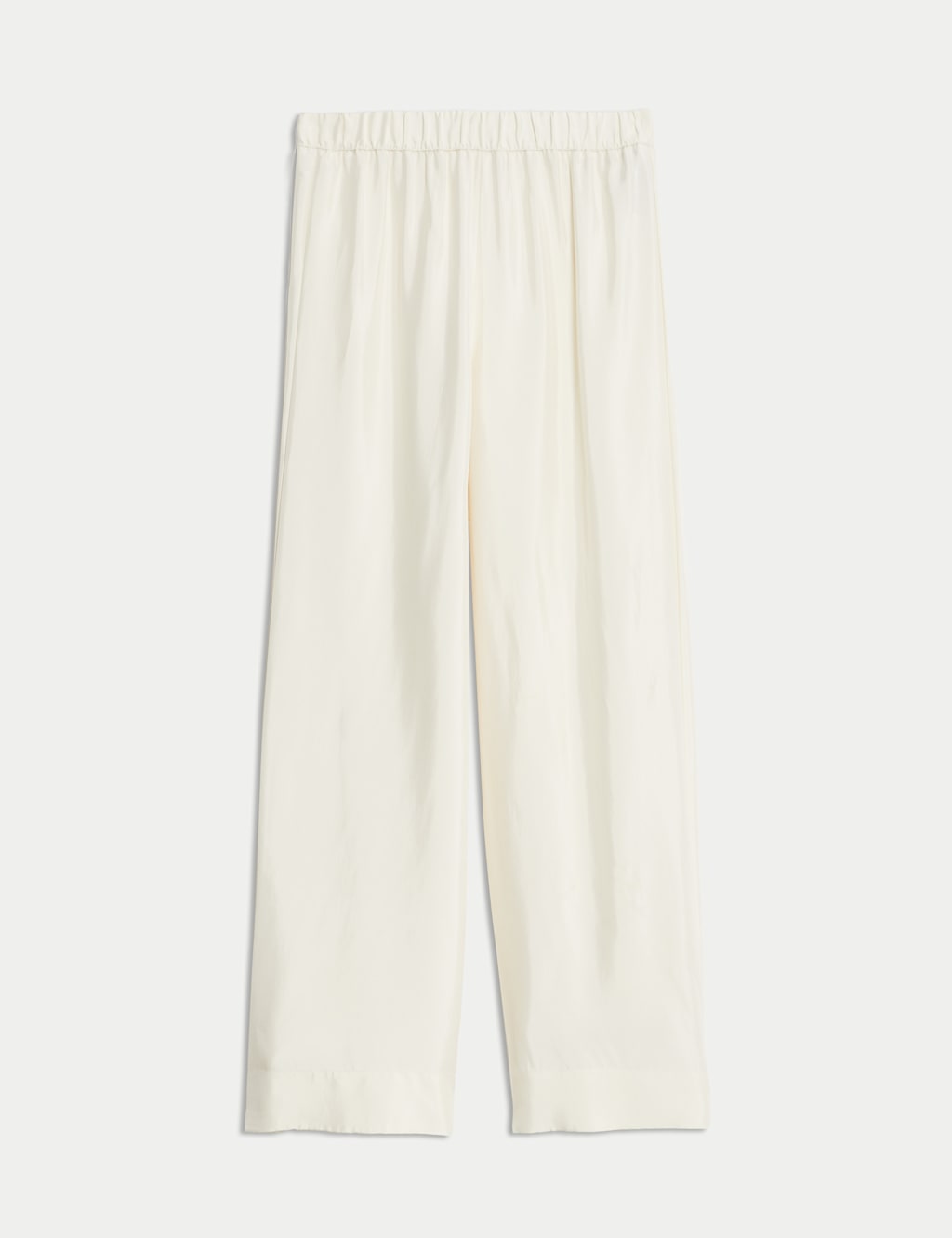 Wide Leg PalazzoTrousers 2 of 5