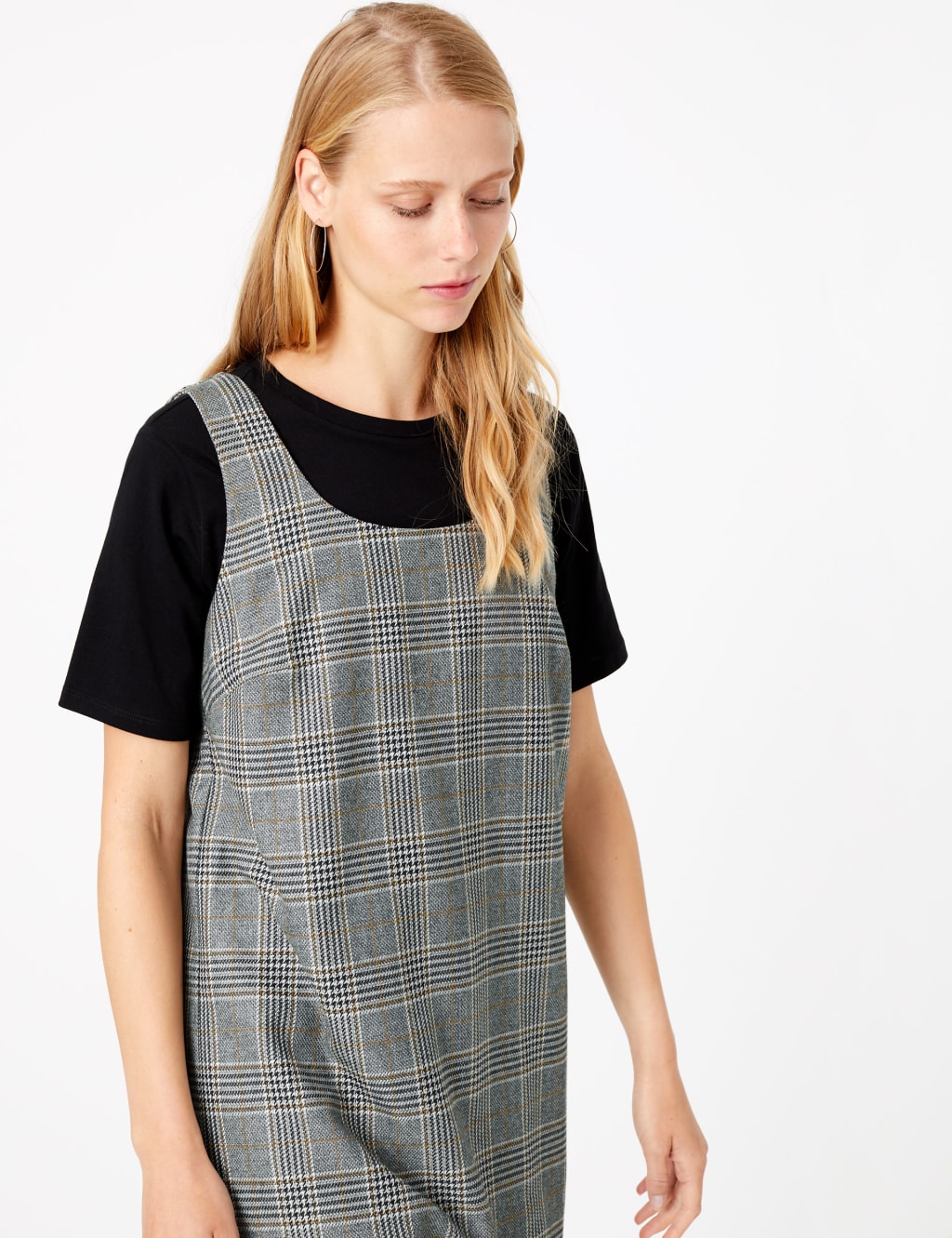 M and s pinafore cheap