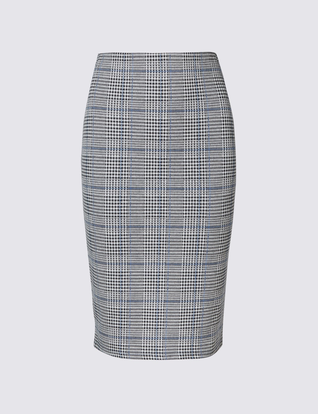 White pencil skirt m&s cheap