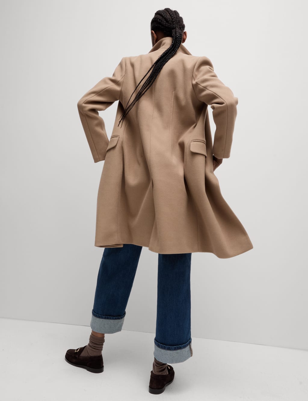 Tailored coats hotsell