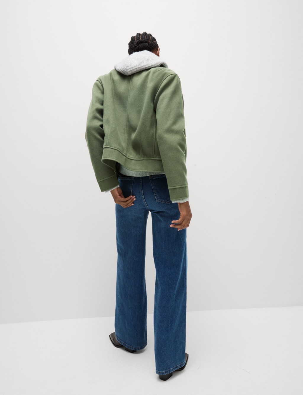M&s bomber jacket cheap