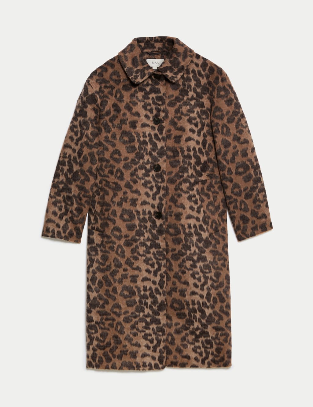 M and s women coats online
