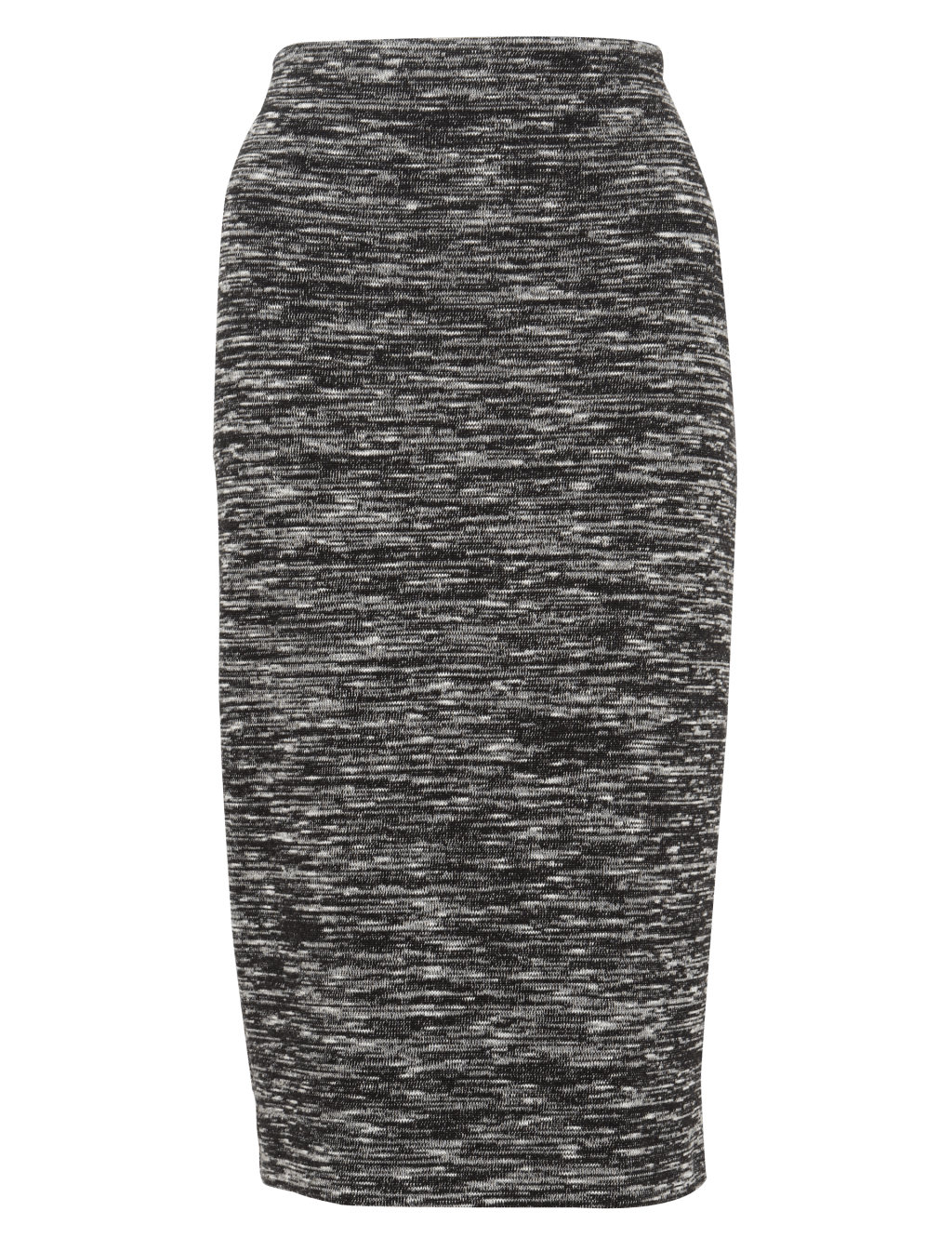 Mid Rise Cropped Slim Leg Jeans 2 of 6