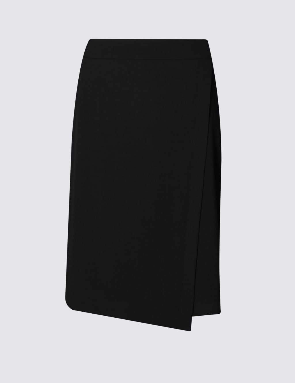 PETITE Wrap Skirt 2 of 3