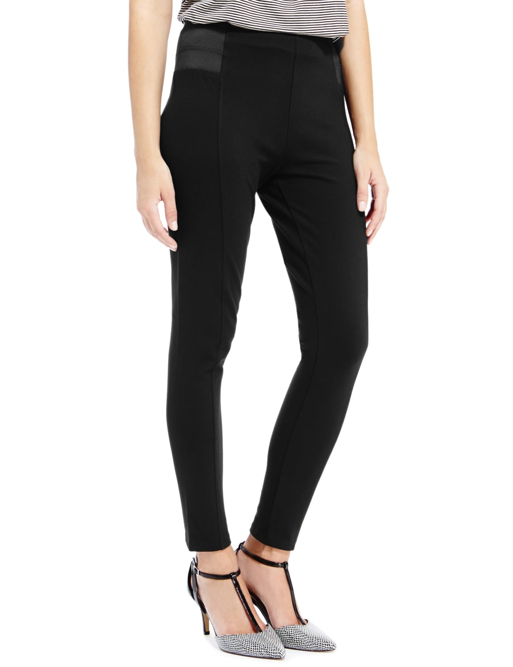 Ponte Treggings 1 of 4