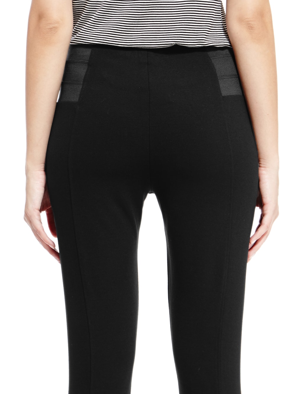Ponte Treggings 4 of 4