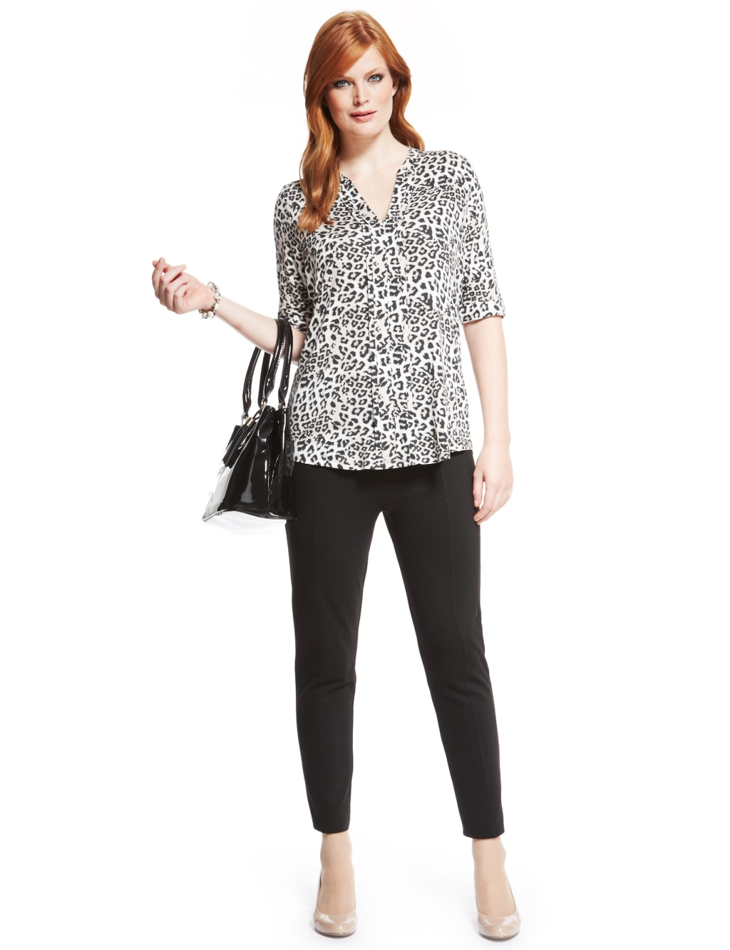 M&s treggings online