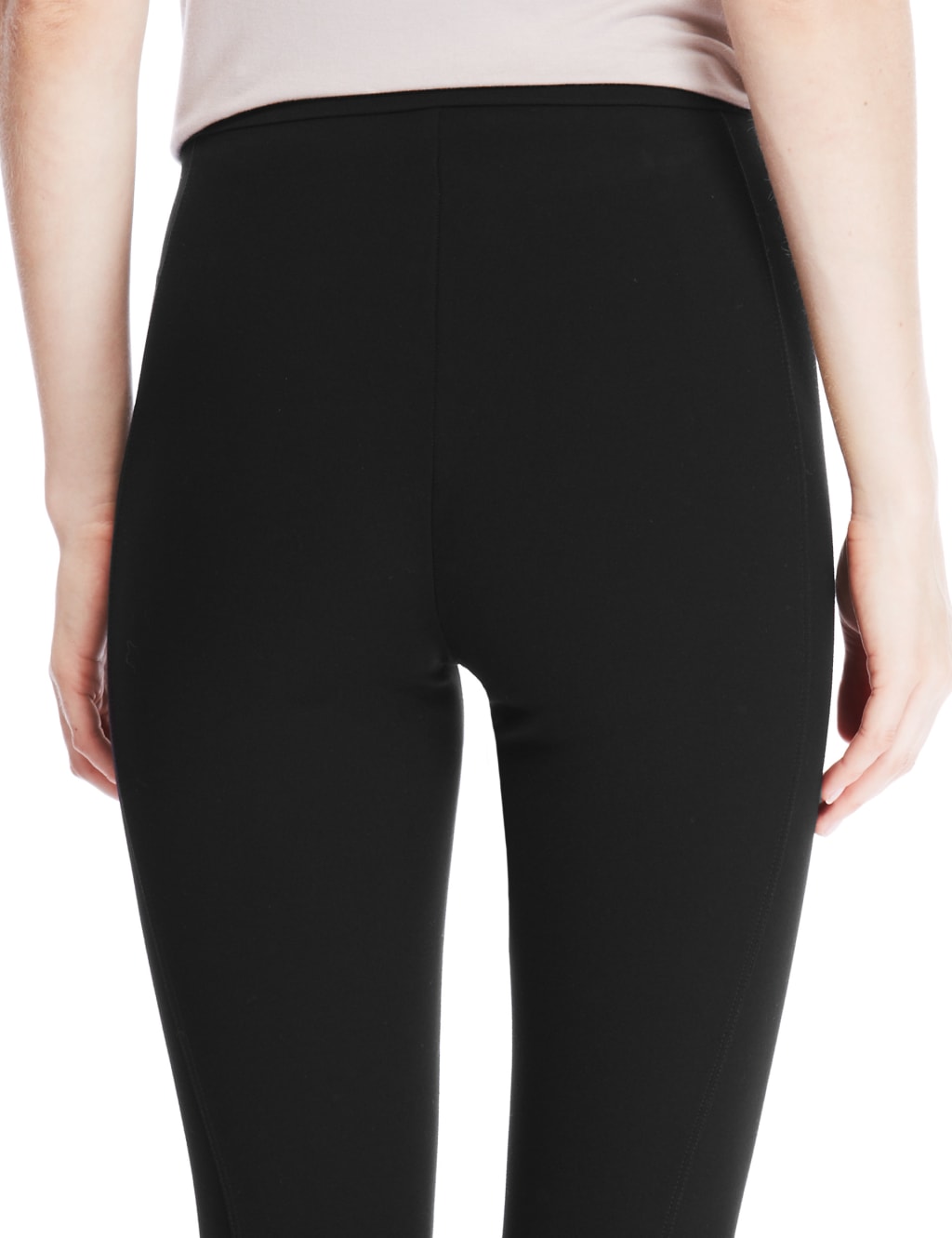 Secret Slimming™ Pull On Treggings 4 of 4