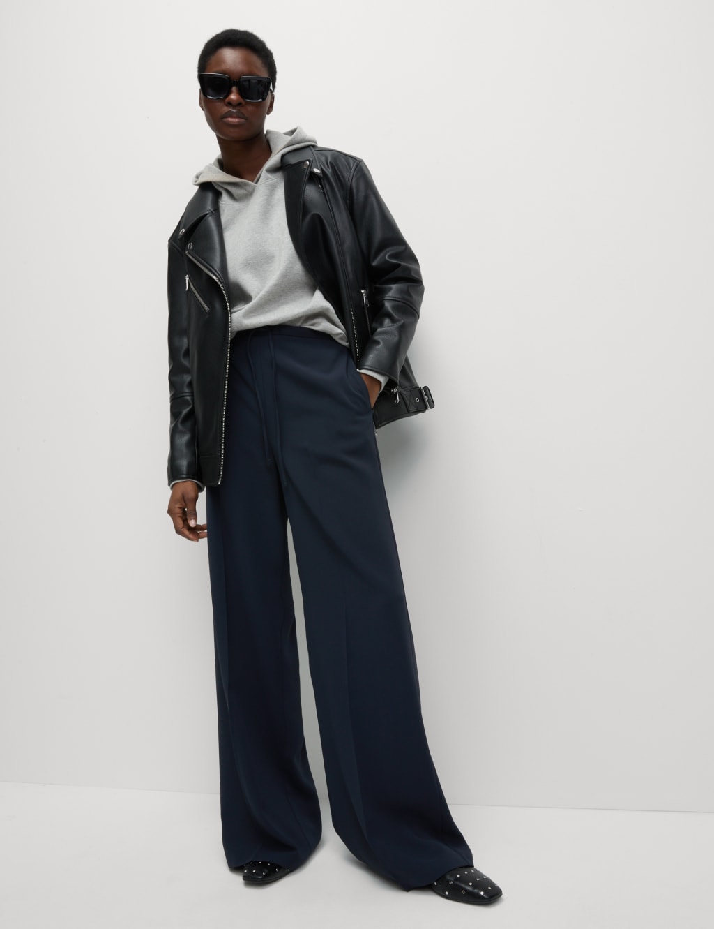 M&s ladies evening trousers store