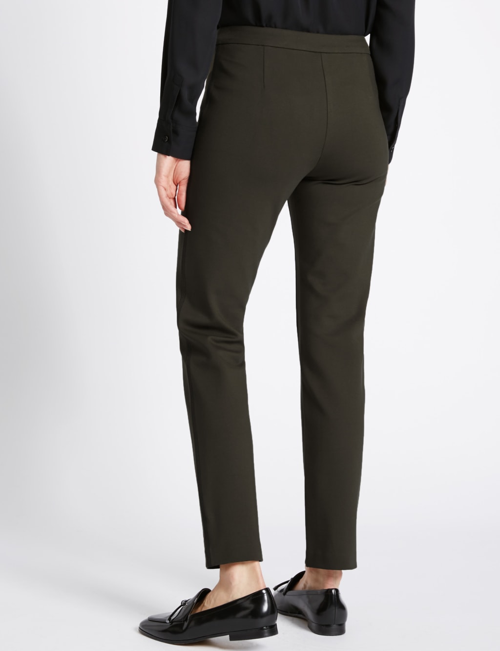 Secret Slim Leg Trousers 3 of 3