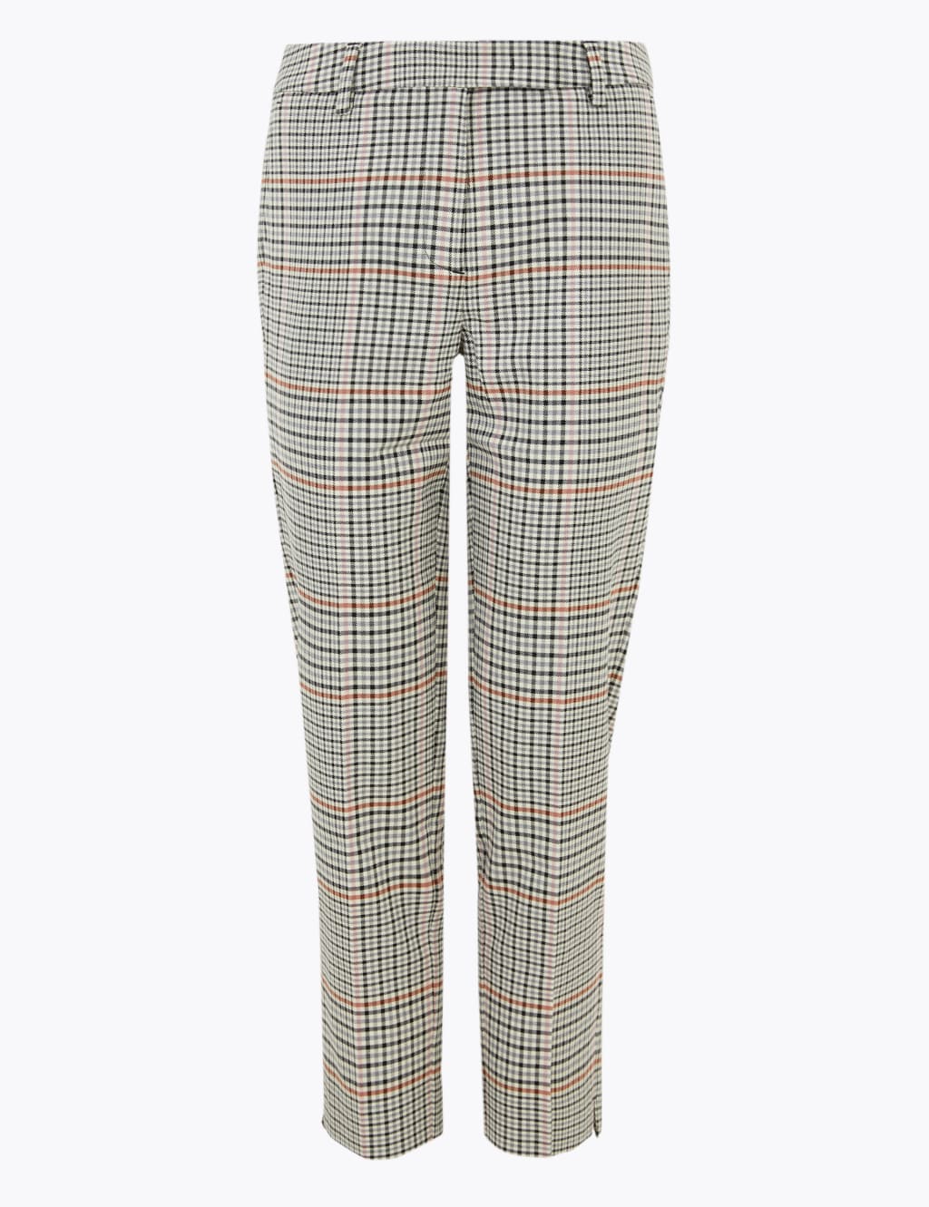 M&s trousers petite hot sale