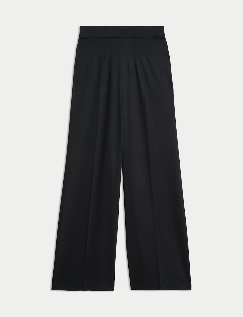 Wide Leg Trousers 2 of 5