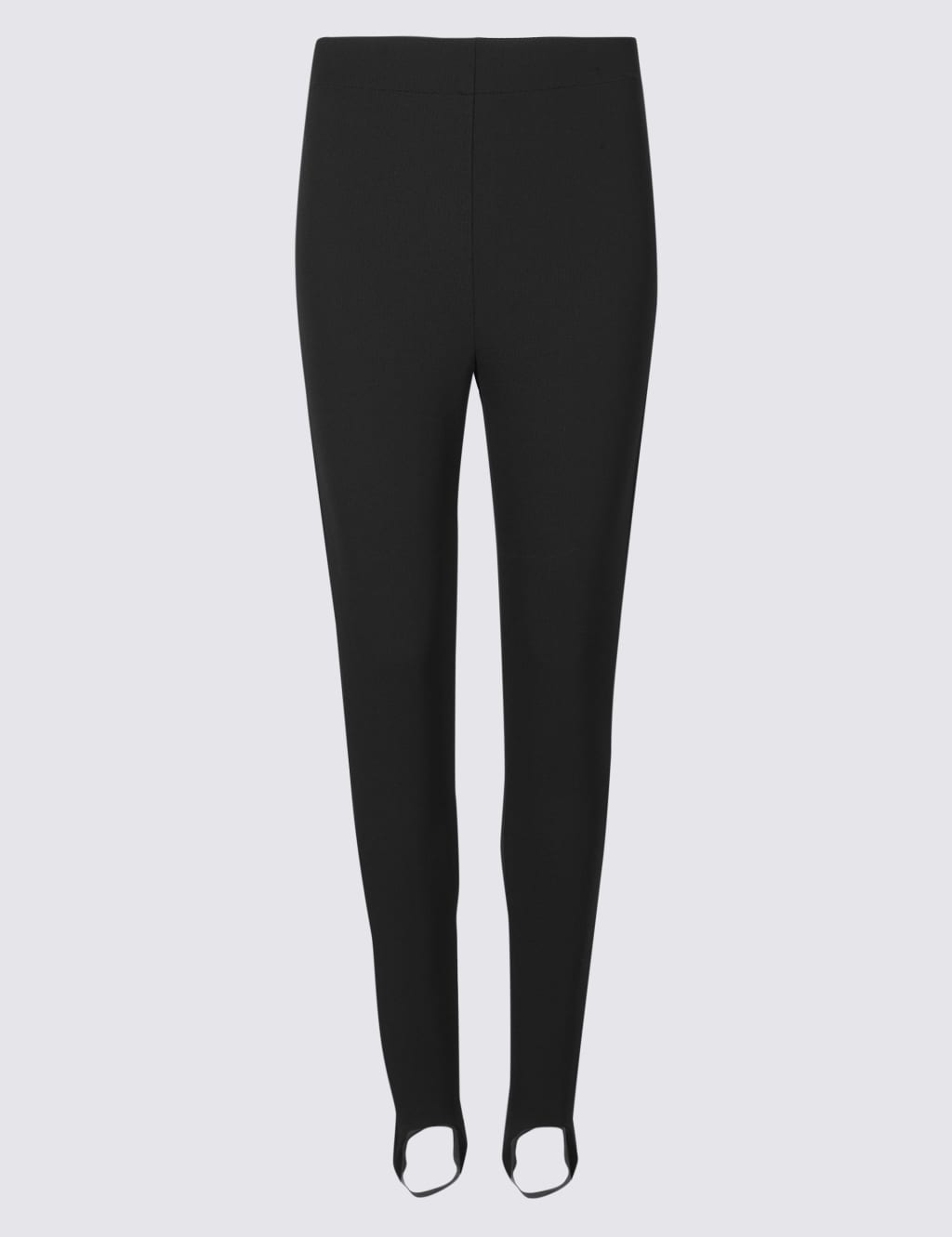 Textured Skinny Leg Ski Pants 2 of 7