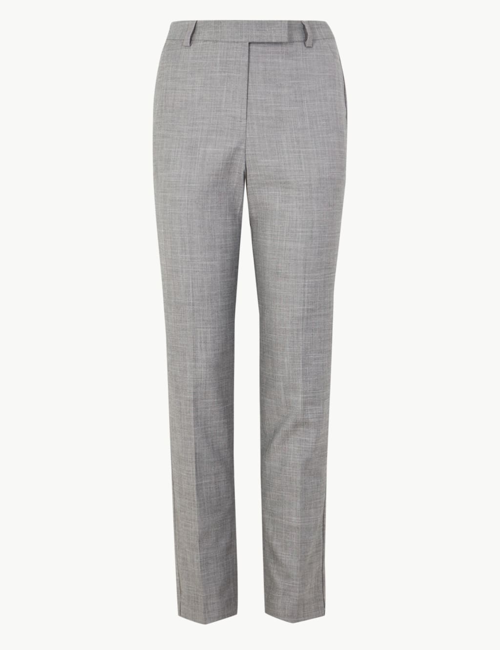 Mia Slim Ankle Grazer Trousers 2 of 5
