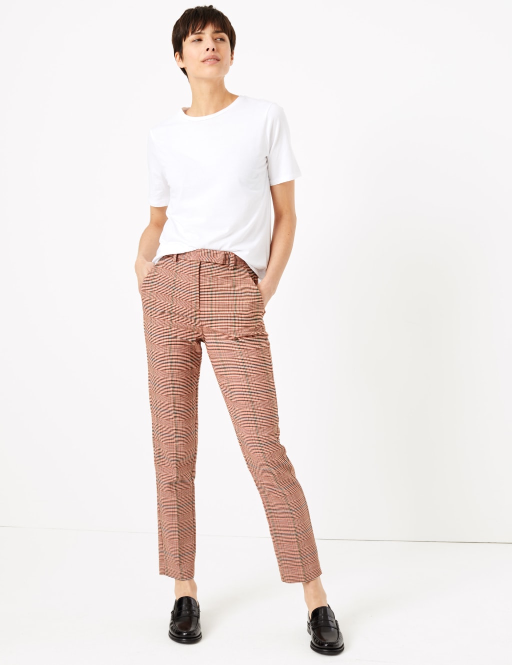 M&s evening trousers store