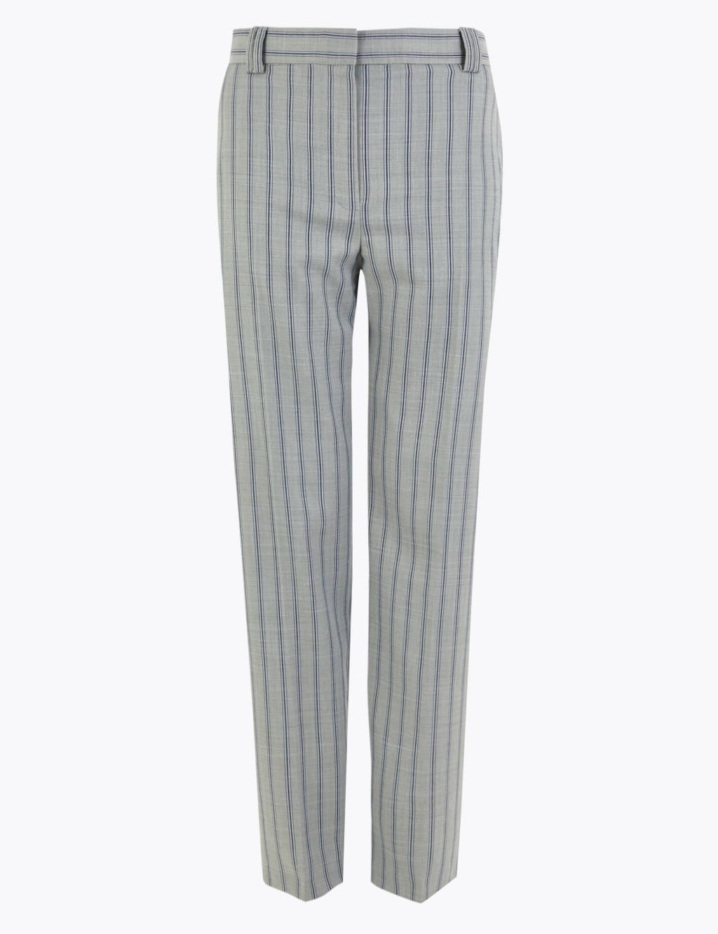 Freya Straight Striped Trousers 2 of 6
