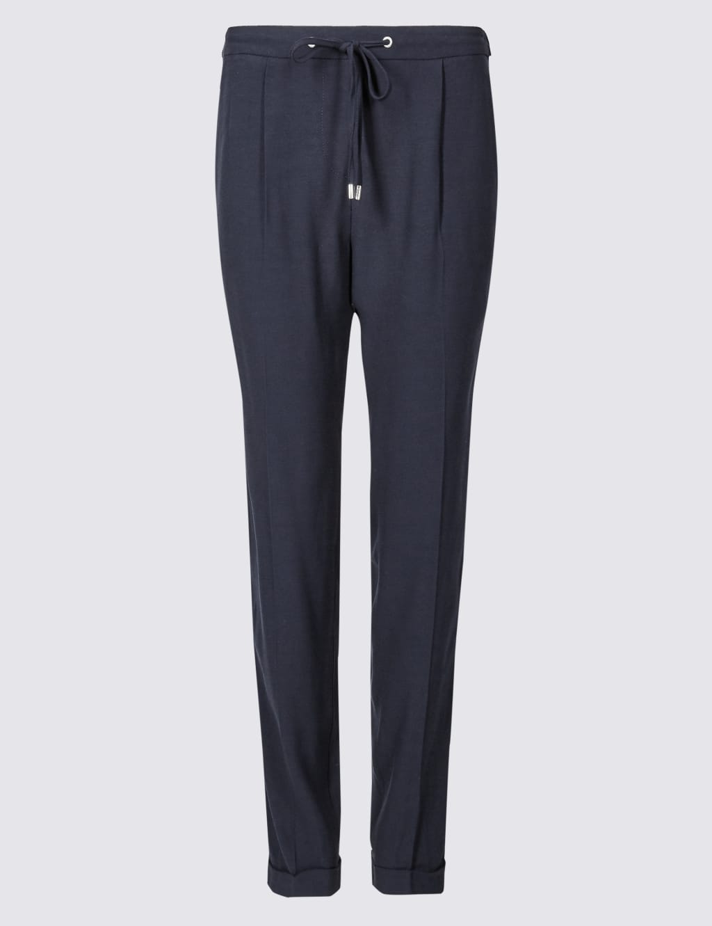 Side Stripe Tapered Leg Trousers 2 of 5
