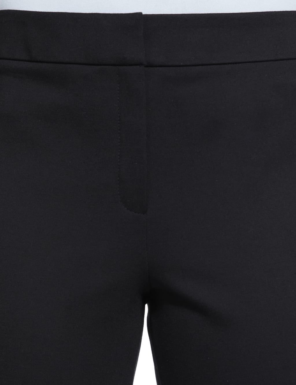 Modern Slim Leg Ponte Trousers 7 of 7