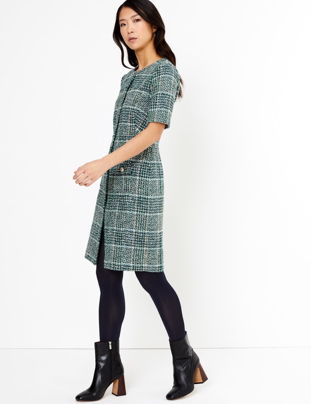 M&s workwear dress sale