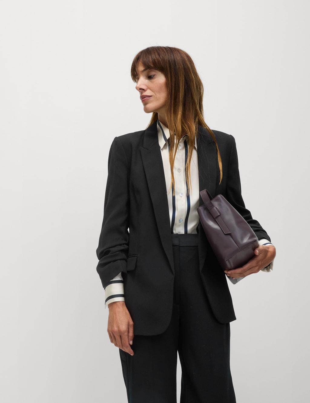 M&s womens summer jackets best sale
