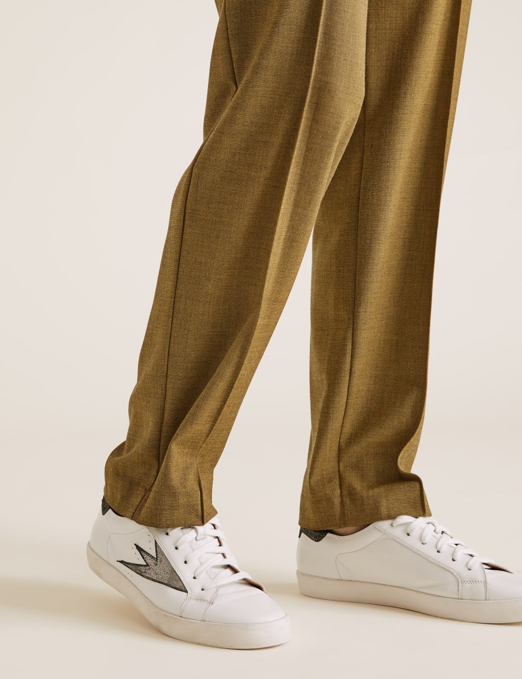 Freya Straight High Waisted Trousers 5 of 6