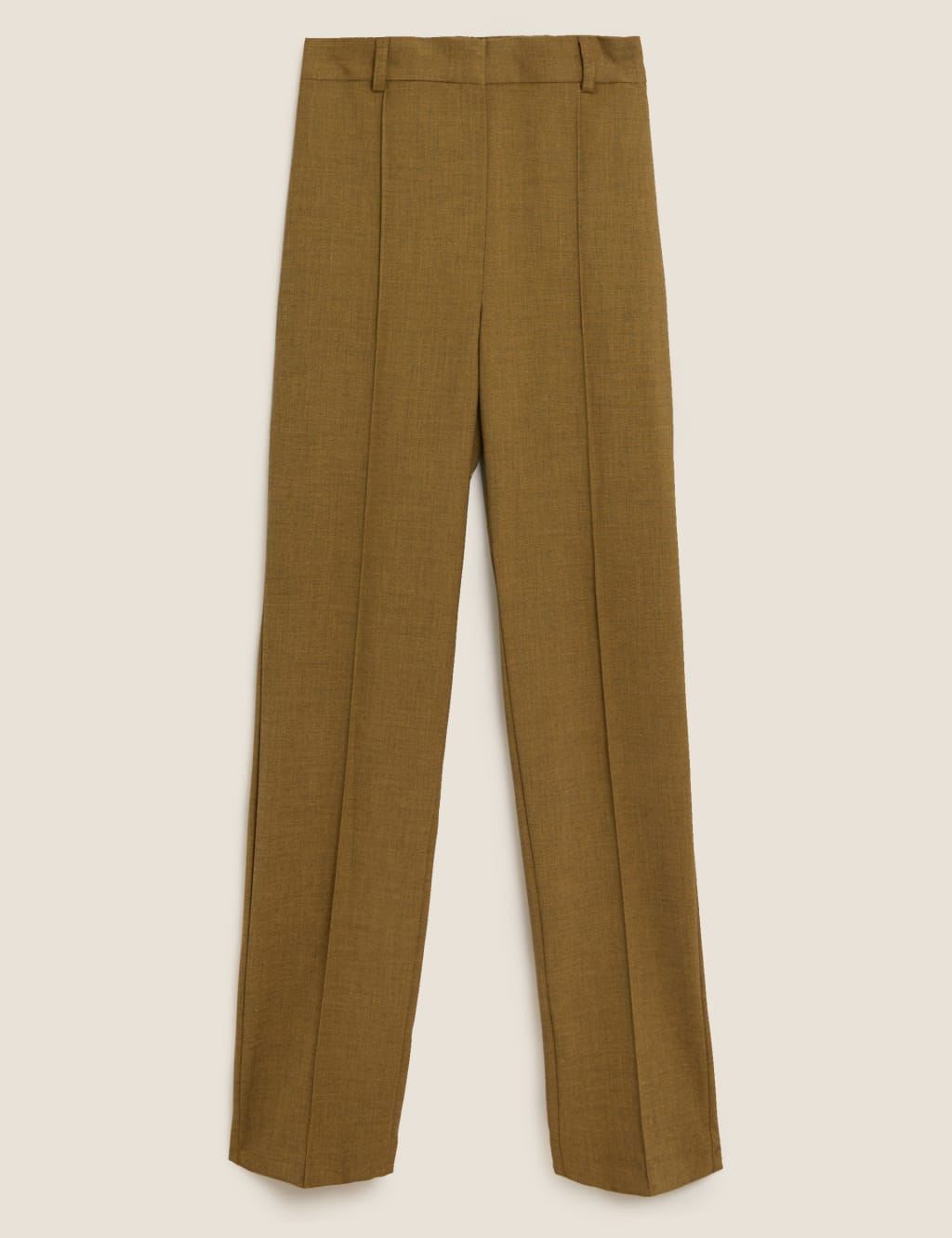 Freya Straight High Waisted Trousers 2 of 6