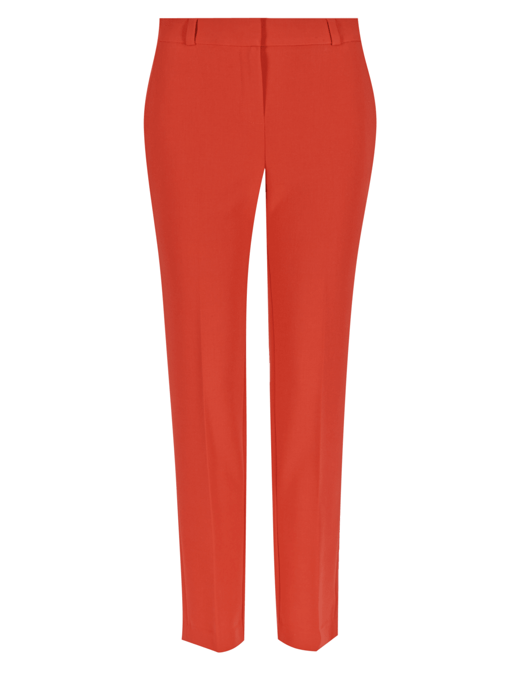 Slim Leg Ankle Grazer Trousers 2 of 3