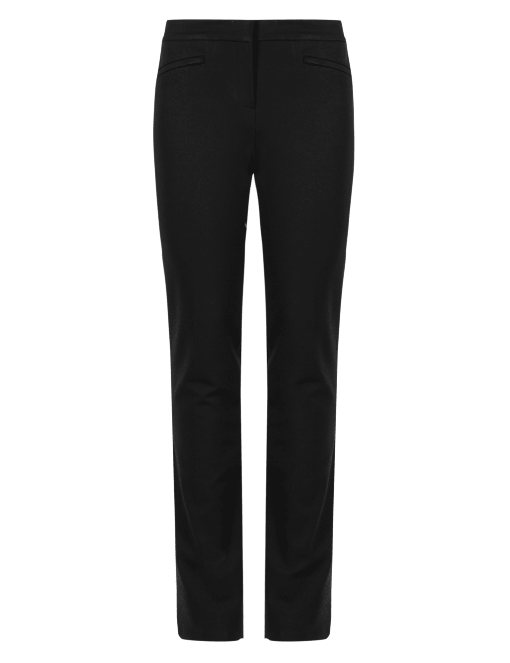 Ponte Modern Slim Leg Trousers 2 of 4