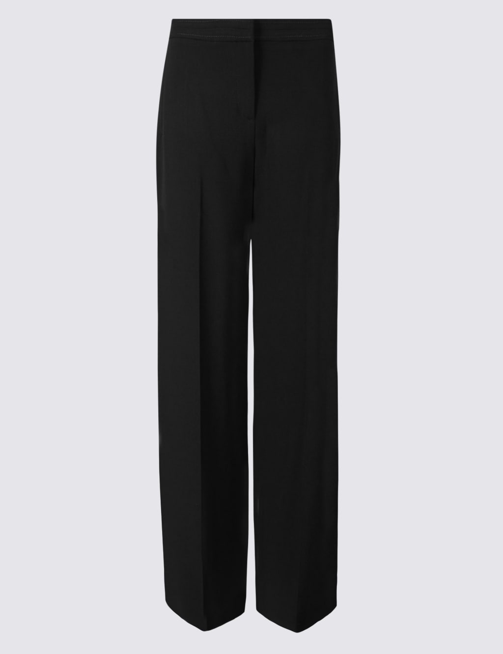 Pablo Wide Leg Trousers M S Collection M S