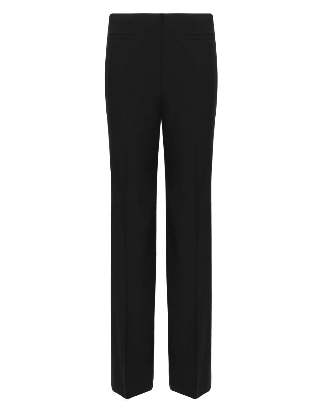 PETITE Wide Leg Trousers 2 of 4