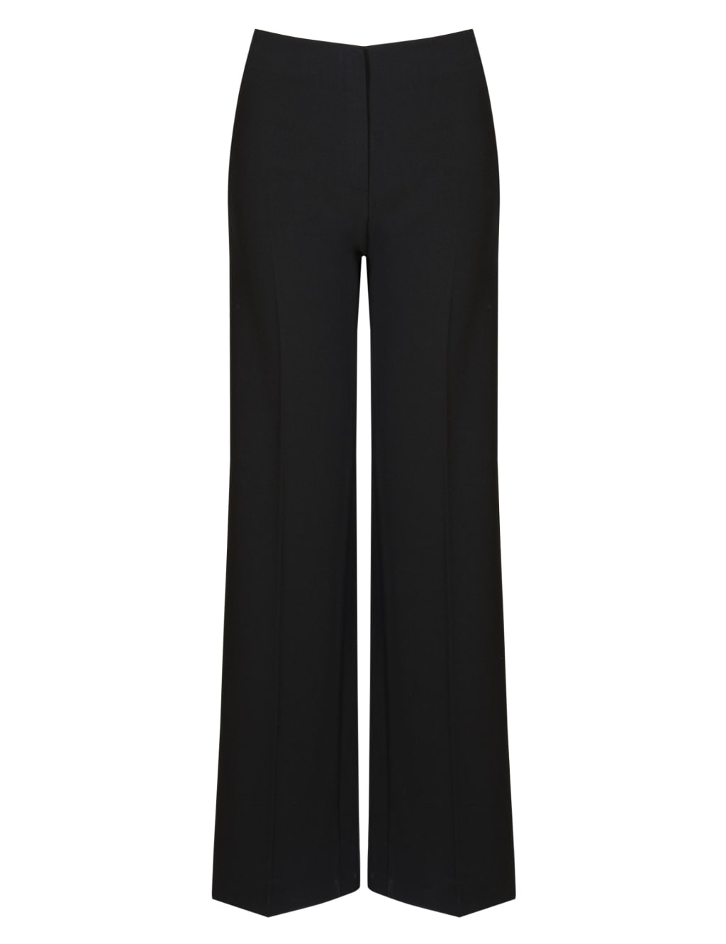 Wide Leg Trousers 4 of 5
