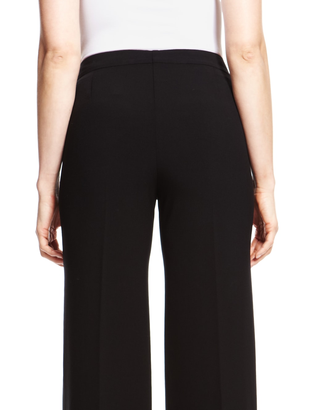 Wide Leg Trousers 5 of 5