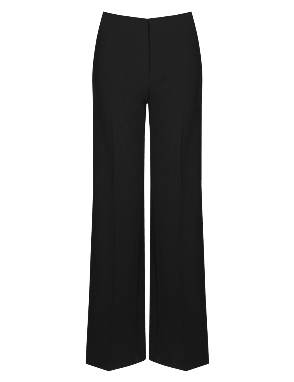Wide Leg Trousers 2 of 5