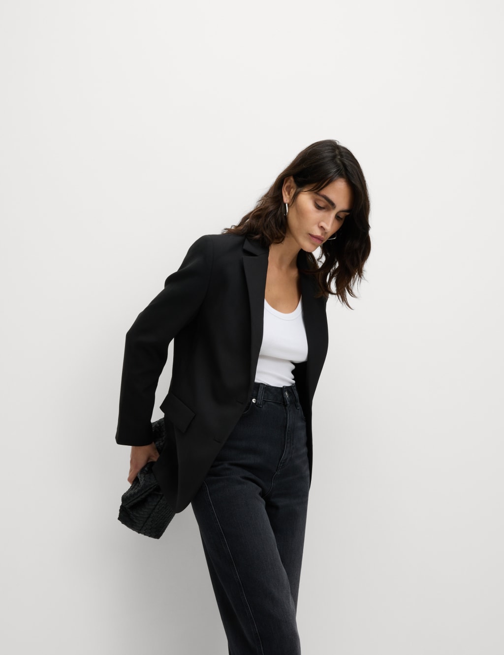Single Breasted Blazer 6 of 7
