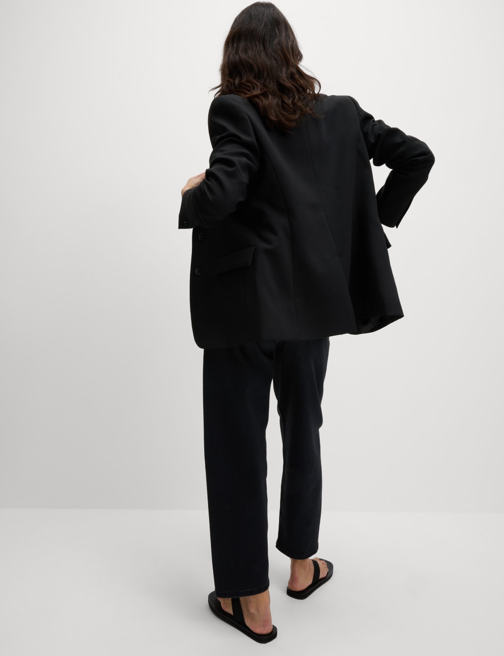 Single Breasted Blazer 7 of 7