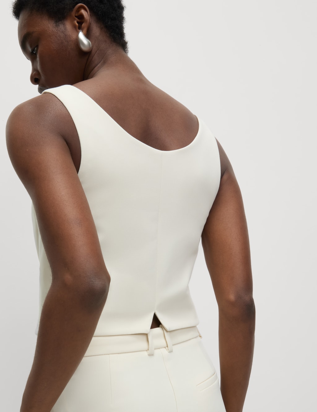 Tailored Waistcoat 4 of 5