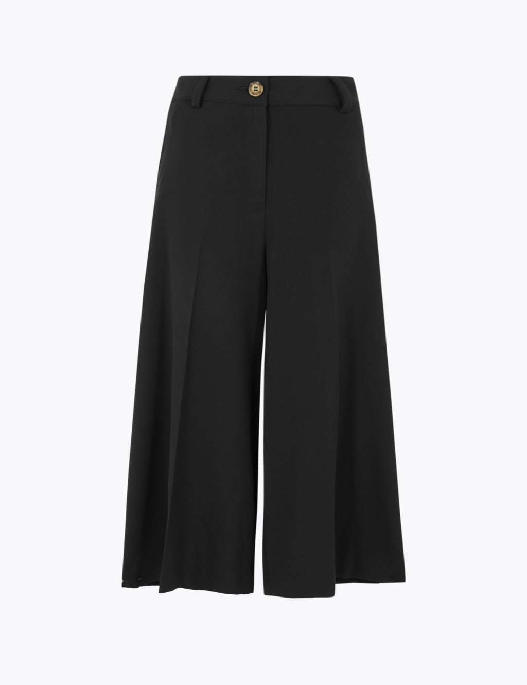 Wide Leg Culottes 2 of 5