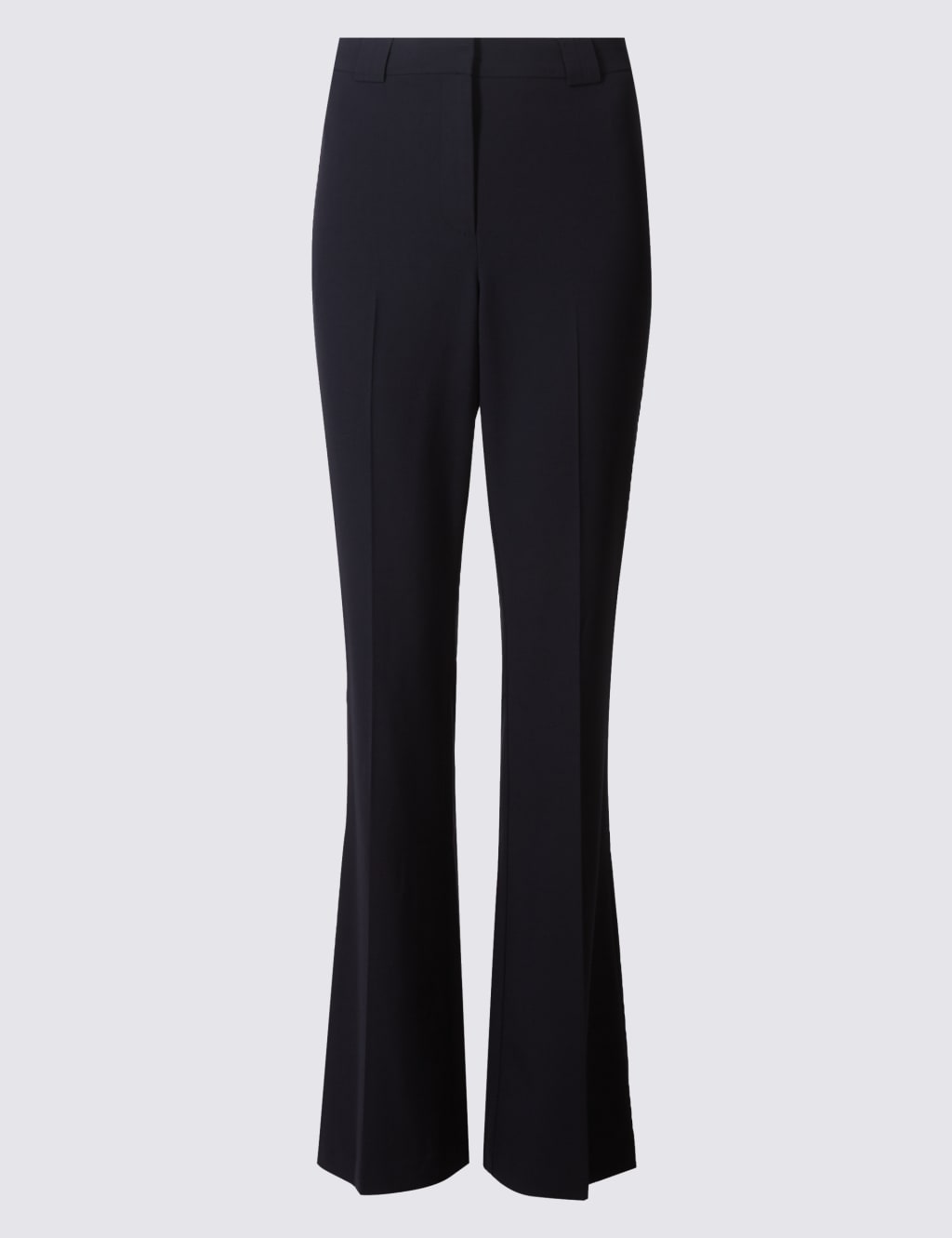 Stretch bootcut trousers uk new arrivals