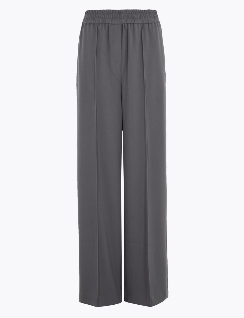 Wide Leg Trousers 2 of 2
