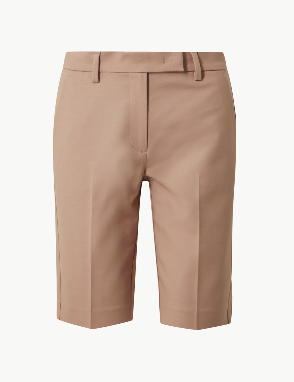 Marks and spencer tailored shorts online