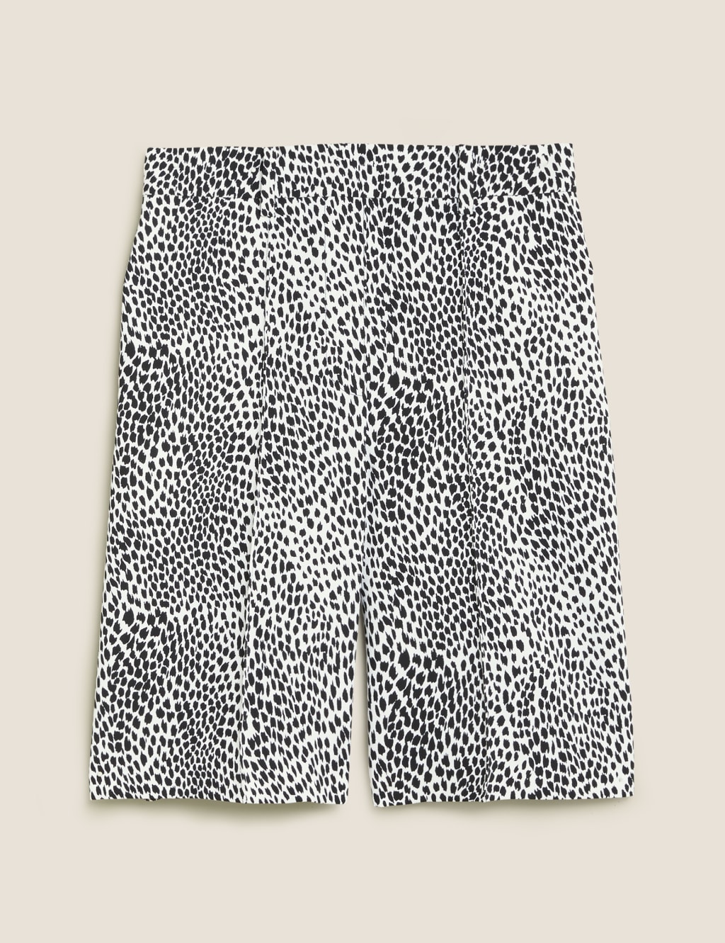 Tailored Shorts 2 of 6