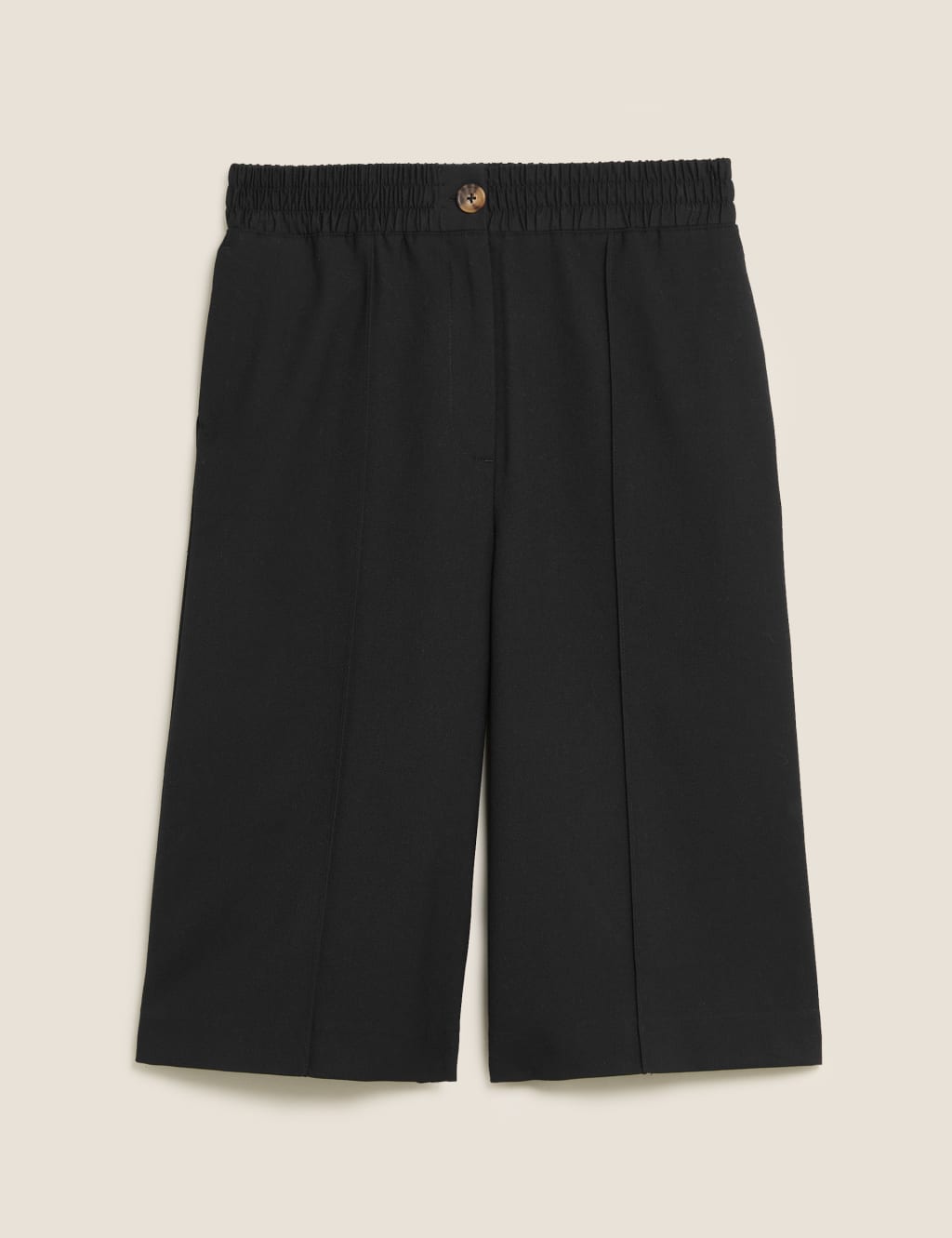 Tailored Bermuda Shorts 2 of 5