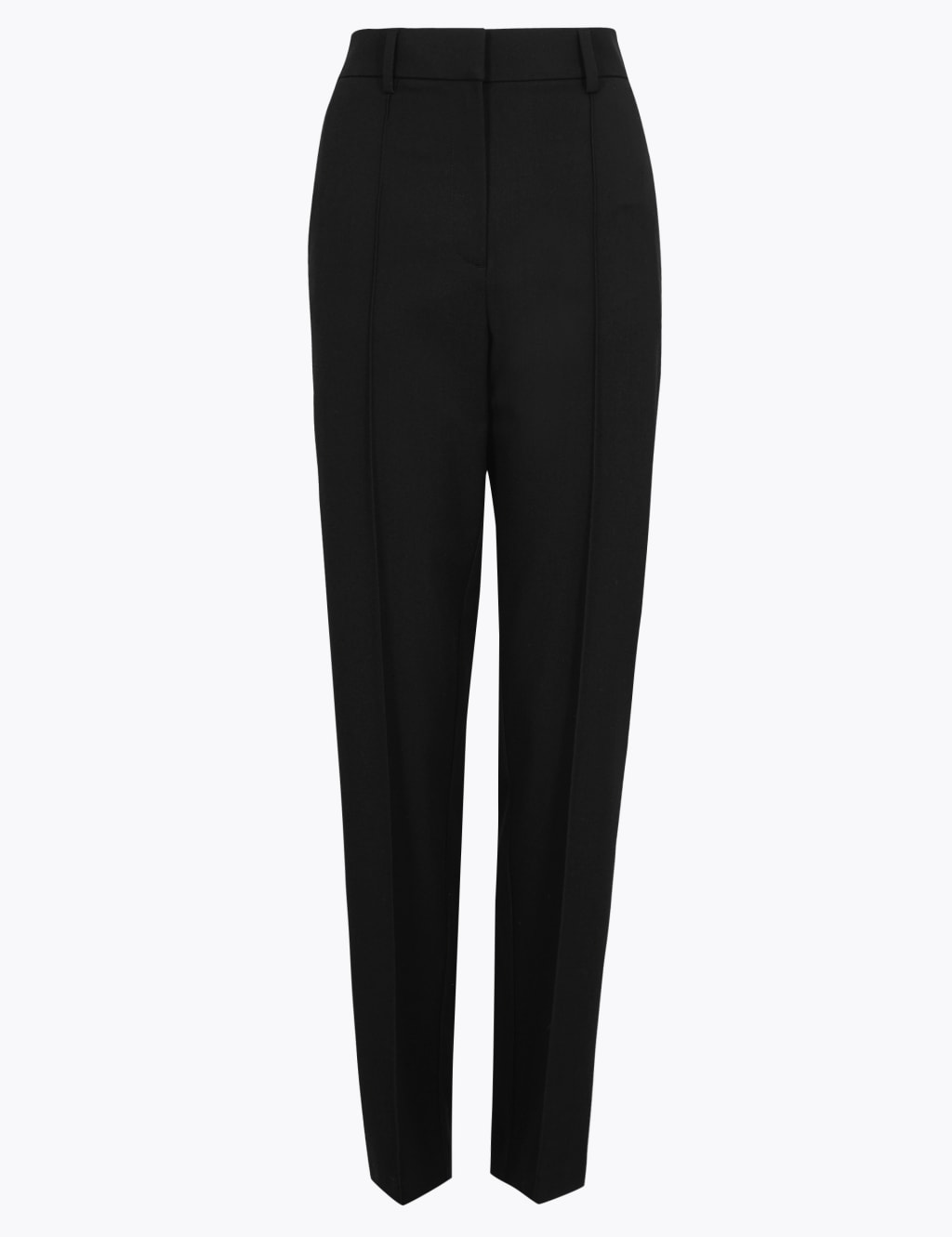 Freya Straight Leg High Waisted Trousers 2 of 5