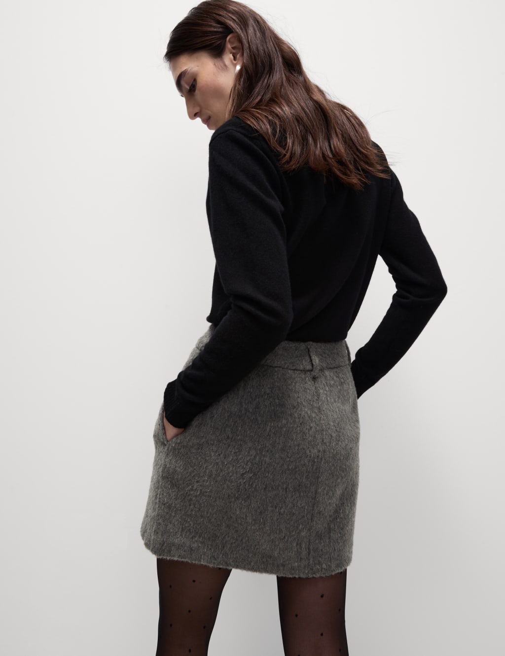 Wool skirt marks and spencer new arrivals