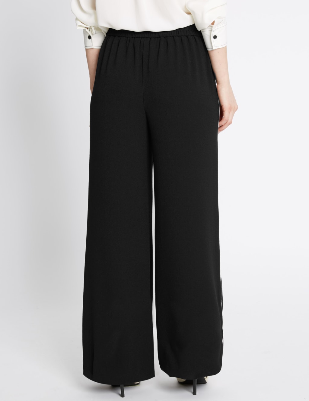 M&s trousers petite store