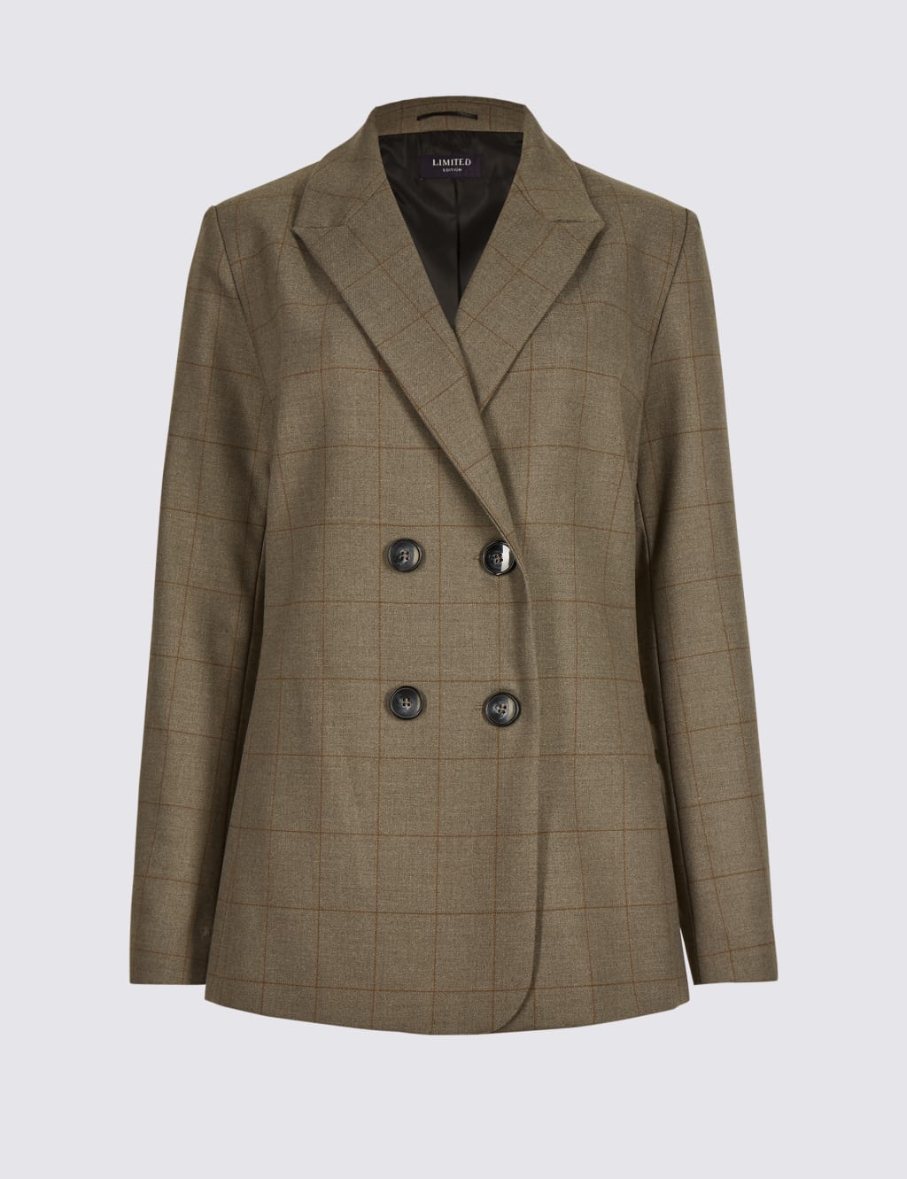 The limited boyfriend blazer deals