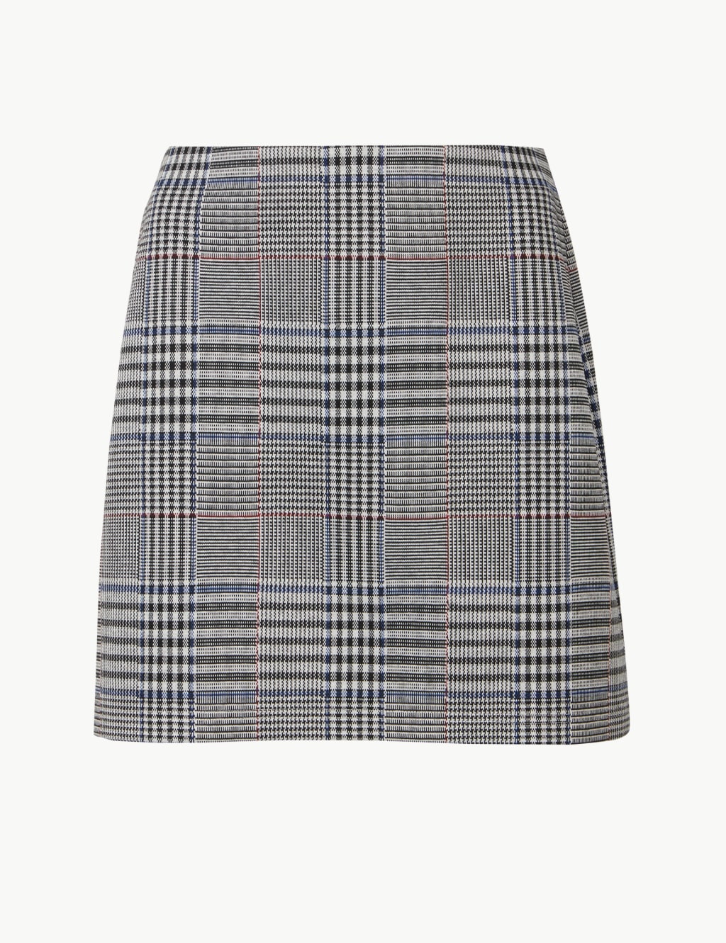 Jersey a line mini skirt marks and spencer clearance