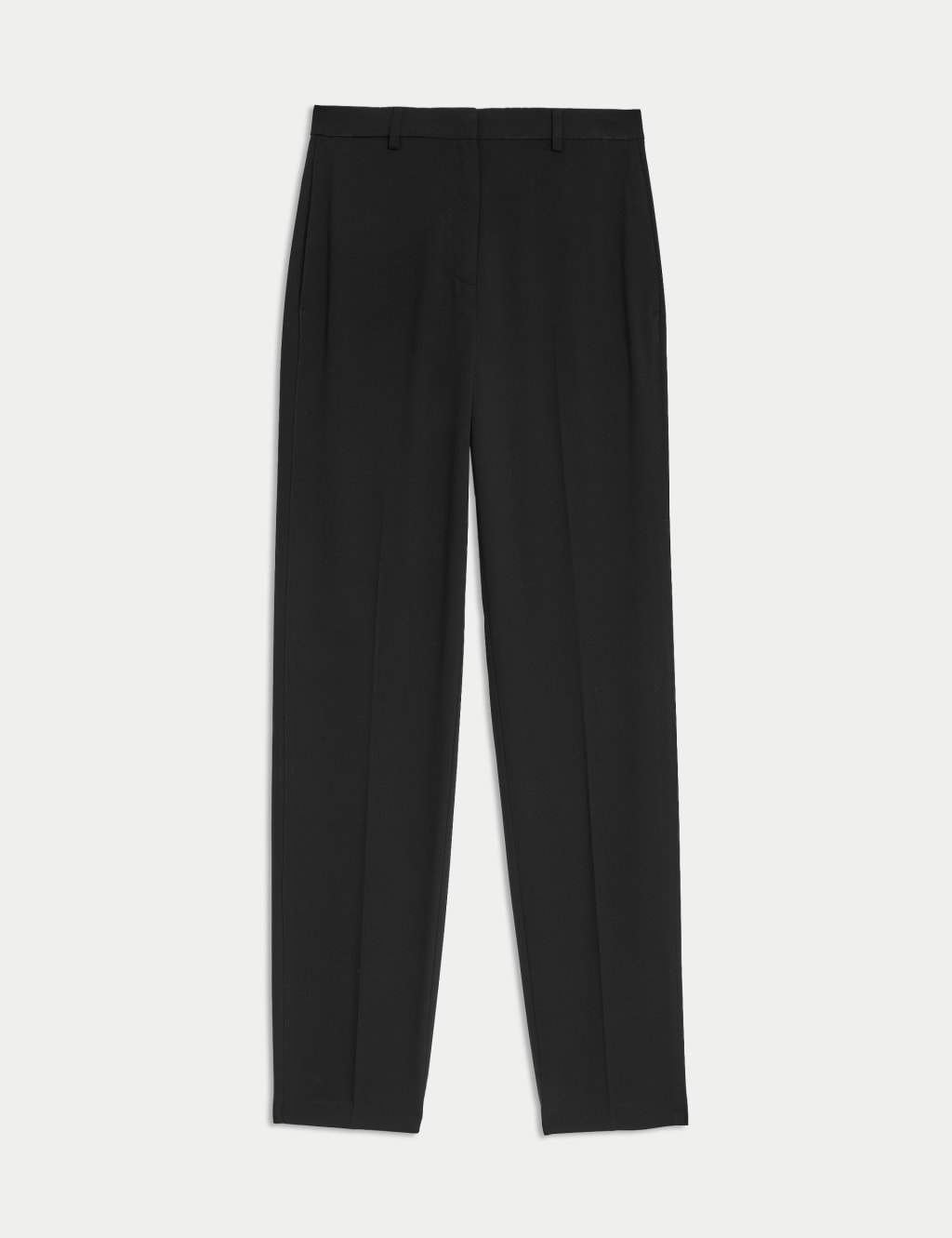 M&s ladies black trousers cheap